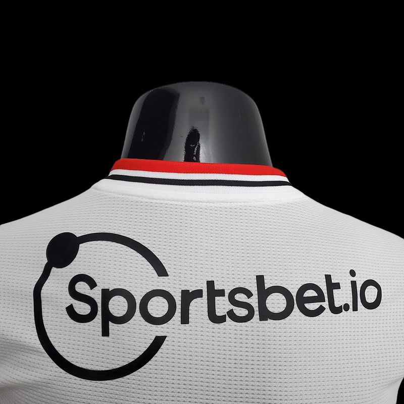 22∕23 São Paulo home S-XXXL(6E20) palmeiras