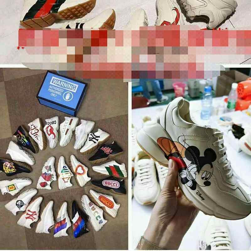 karl lagerfeld GUCCI 102DEF0