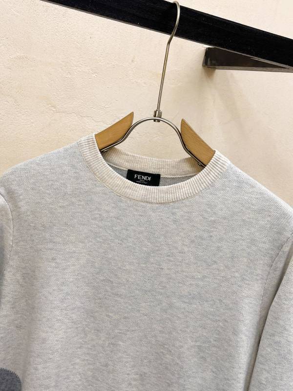 FENDI Men clothes -FENDI 019676B0