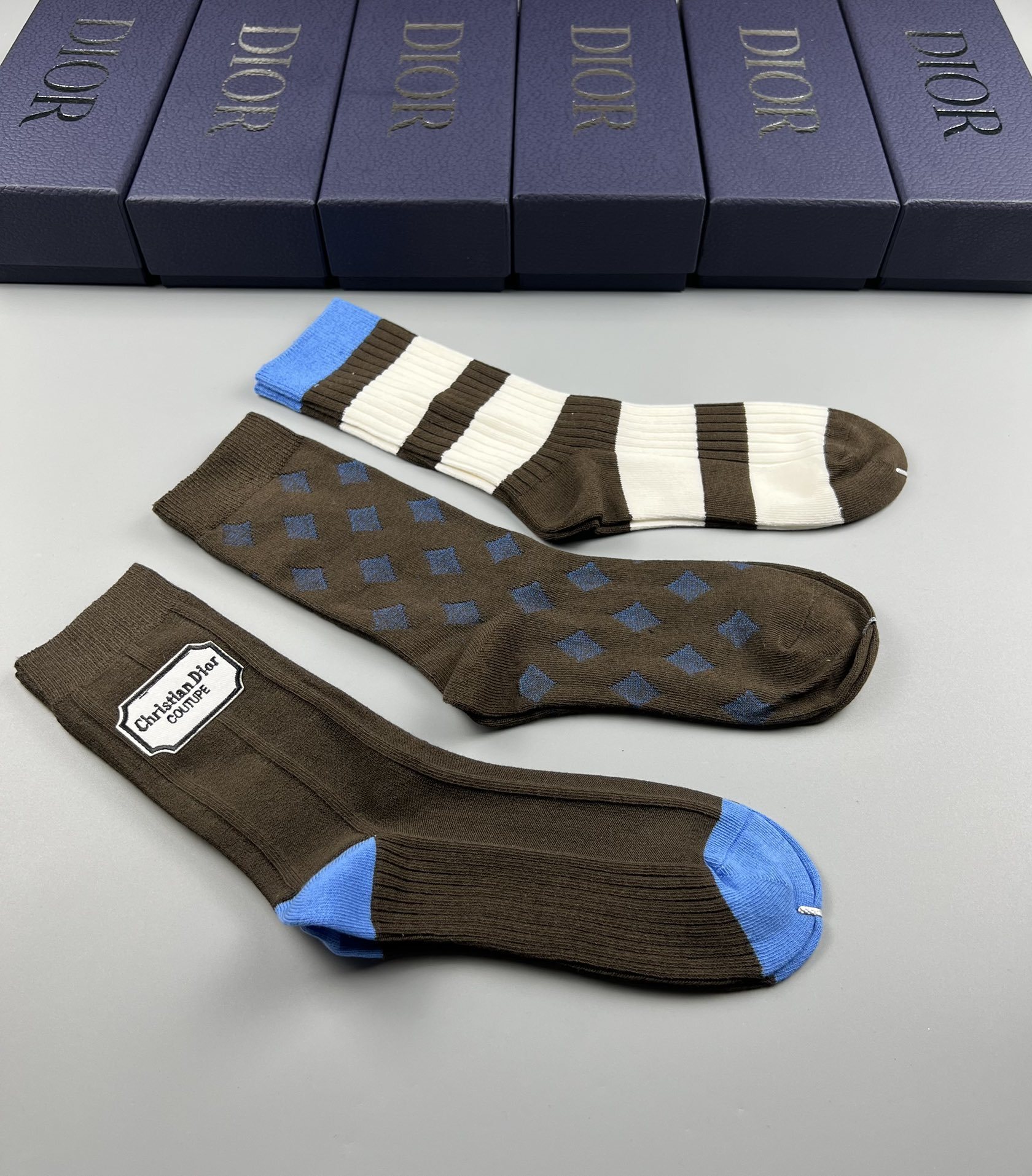 sock yoyo -004451P129Socks(F4F0)