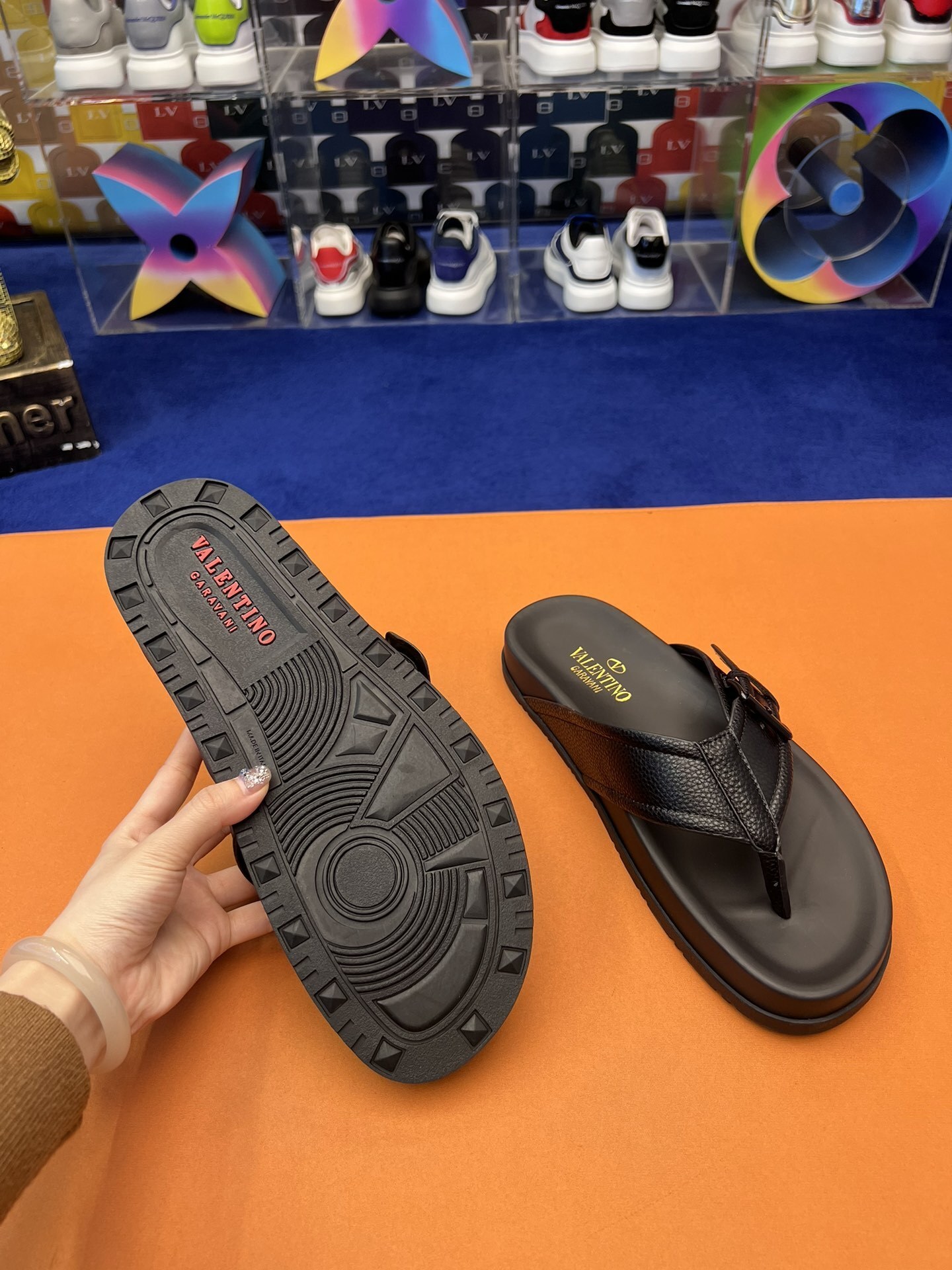 valentino shoes /sneakers-932