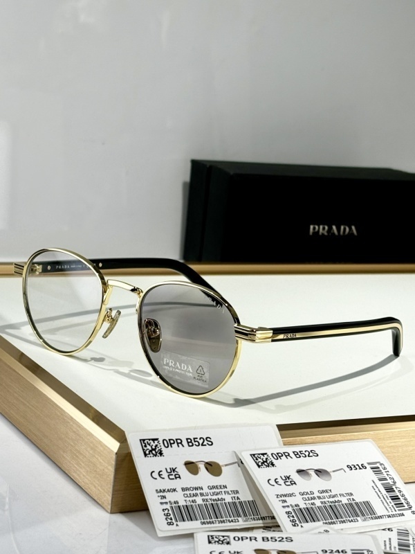 Prada glasses -PRADA 000948D8