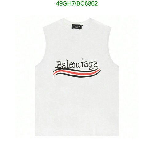 Balenciag clothing Code︰ BC6862(74C9) best sellers
