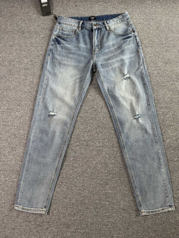 FENDI Men clothes -FENDI 001819DD