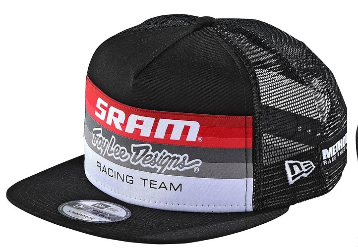 mercedes Racing Hats2587