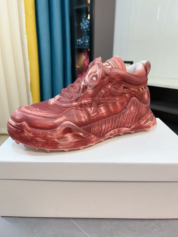 off white shoes 019 015 OFF WHITE 06 2023SS 539B