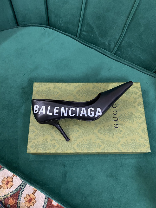 womens shoes BAL ENC1 AG 35 416888