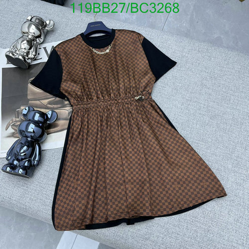 High quality Replica Louis Vuitton clothing LV clothing Code︰ BC3268(318C) best sellers