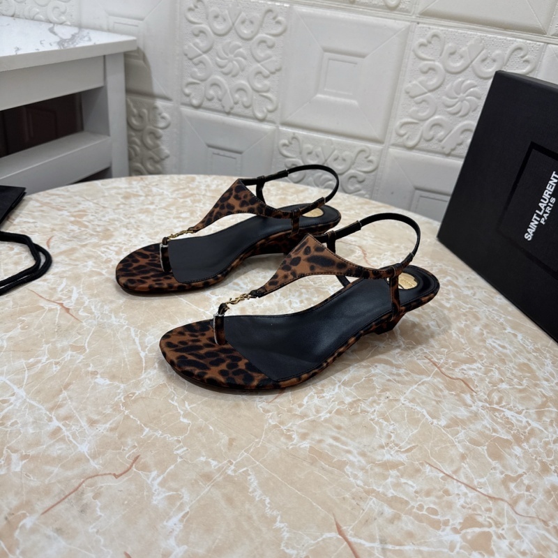 YSL Women shoes -YSL 0009759E