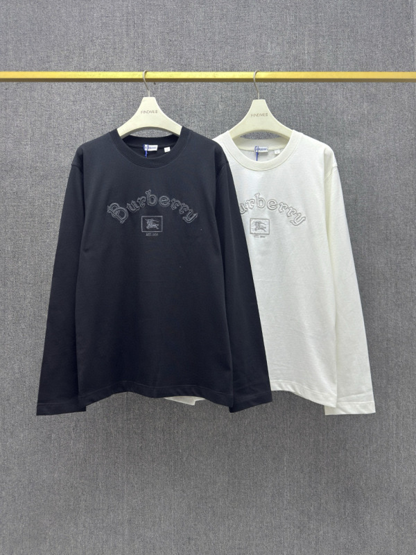 BURBERR Women clothes -BURBER 011496A6