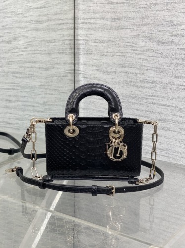 Dior Bag -DIOR1617625C