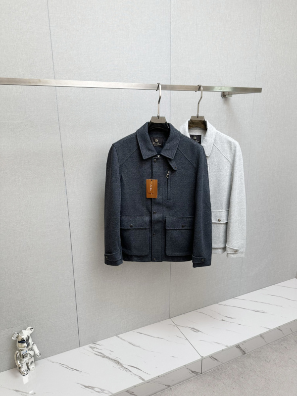 Loro Piana -LP 02252FED