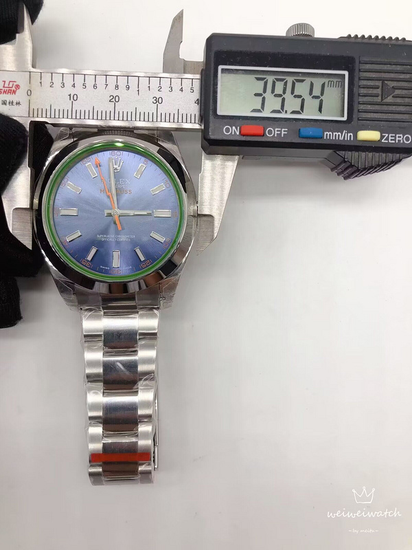 rolex R O L e x super clone top version watch 5D66 669D