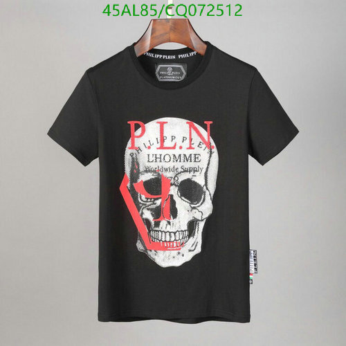 -Phillipp Plein T-Shirt Code︰ CQ072512(8E6E) best sellers