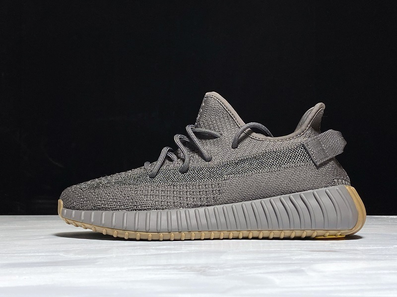 h12 【580】[FY4176]-[H12 YEEZY BOOST 350 V2 CINDER REFLECTIVE CINDER∕CINDER]-[UNISEX︰3