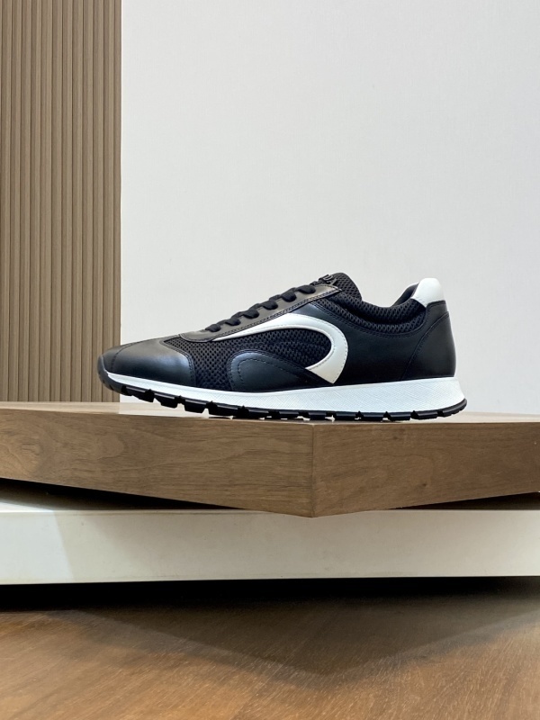 PRADA Men shoes -PRADA 00739183