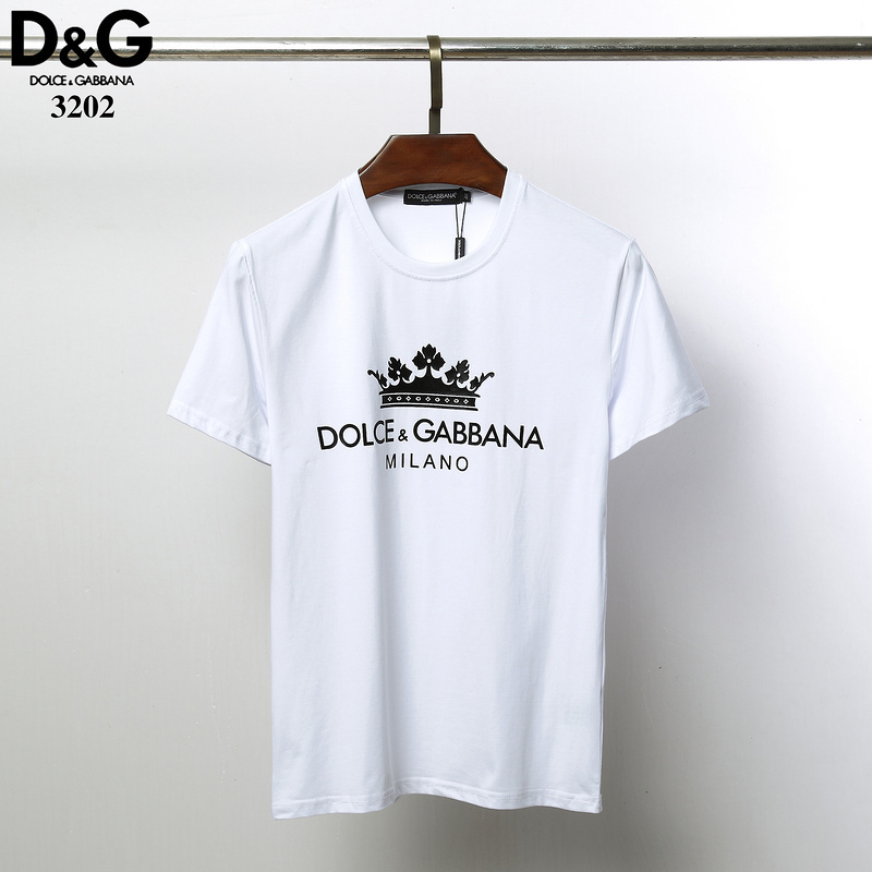 DOLCE&GABBANA Tshirt Dolce Gabbana T-shirts6C9B