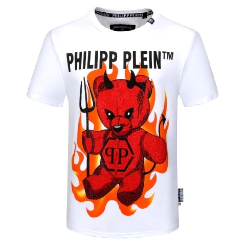 PHILIPP PLEIN- Philipp Plein T-shirts2869