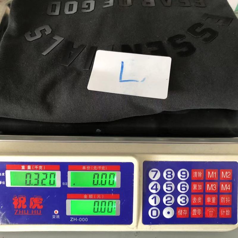 t shirts 108 FOG T SHIRT 11314033DFD