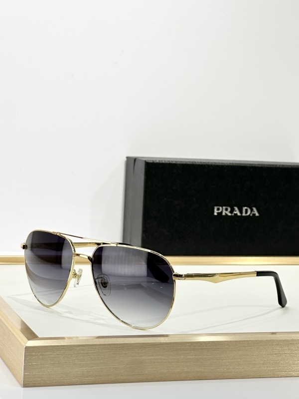 Prada glasses -PRADA 00111E05