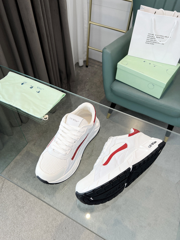 off white shoes 016 015 OFF WHITE 02 2023SS 471A