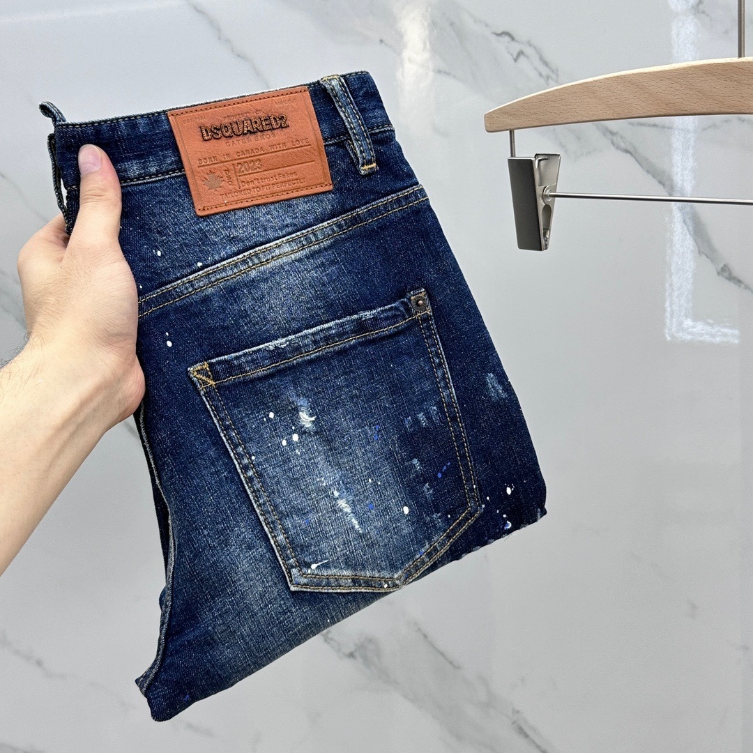 D2 Jeans pants/short/clothes-259
