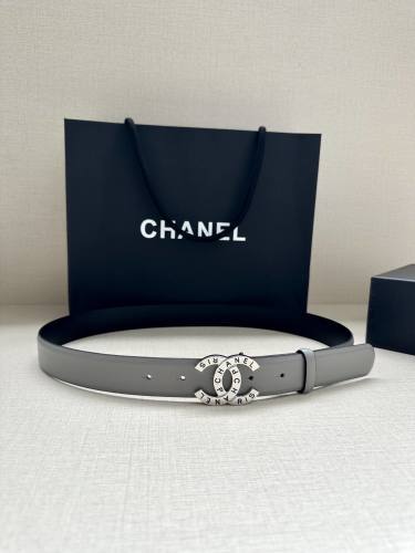 Chanel belt -Chanel 0122