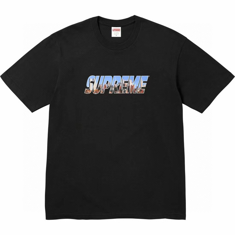 SUPREME SUPREME FW23 WEEK1 GOTHAM TEE109C