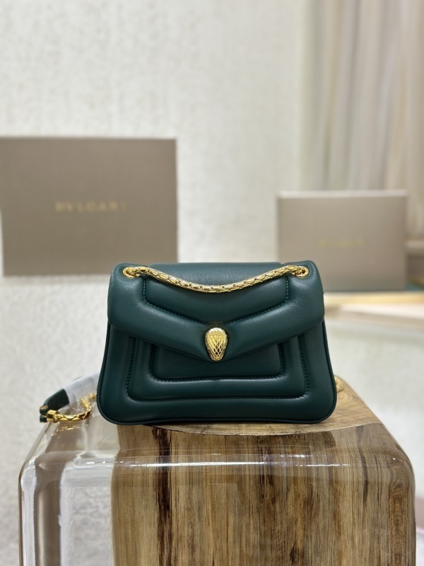 BVLGARI Bag -Bvlgari 0013E956