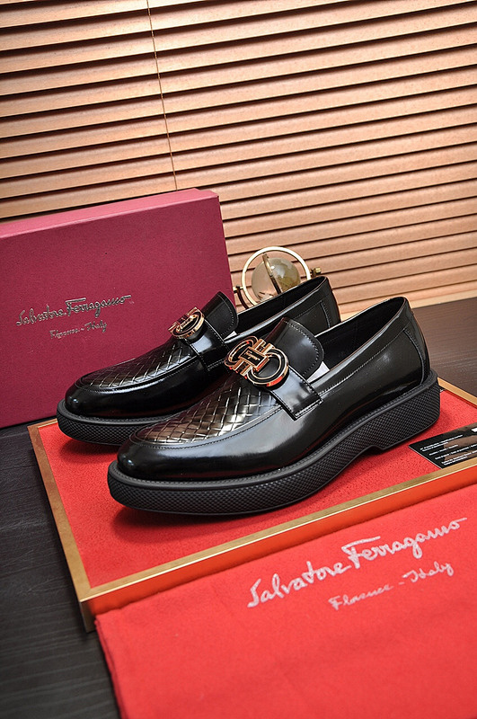 Ferragamo shoes F.erragamo Shoes Best Seller 38-45(2416)