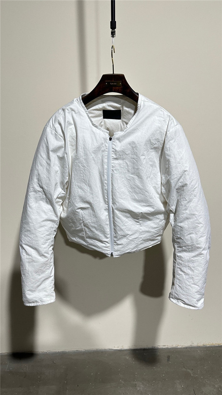 prada 2024SS P ADA Over Coat Top Version 7008284