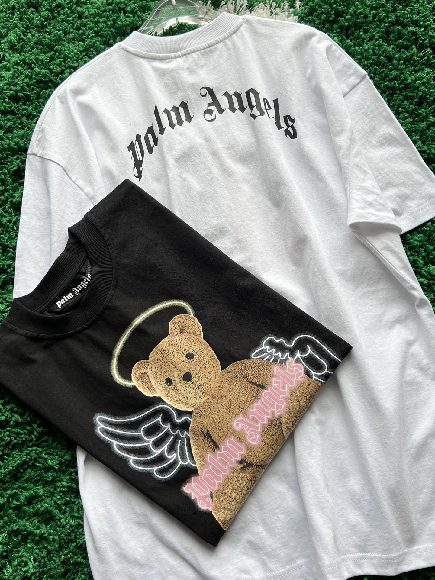 PALM ANGELS clothes Palm Angels 0382A96