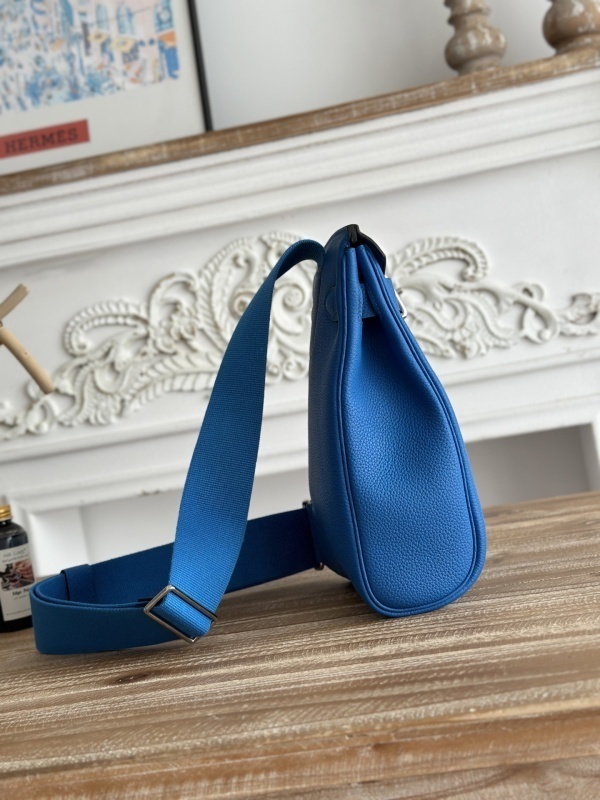 HERMES Bag -HERMES 0044F77B