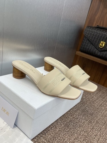 DIOR Women shoes -DIOR1081DDE1