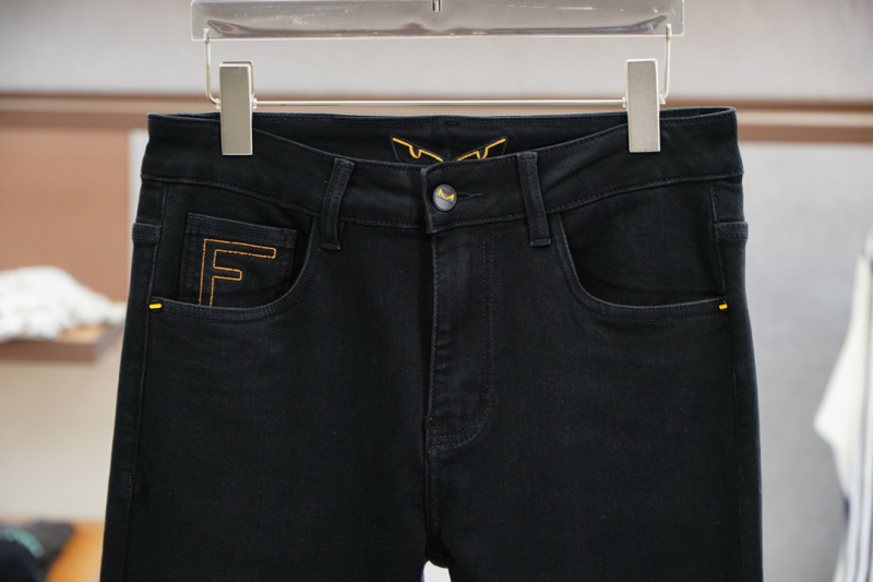 FENDI Men clothes -FENDI 0174B3D0