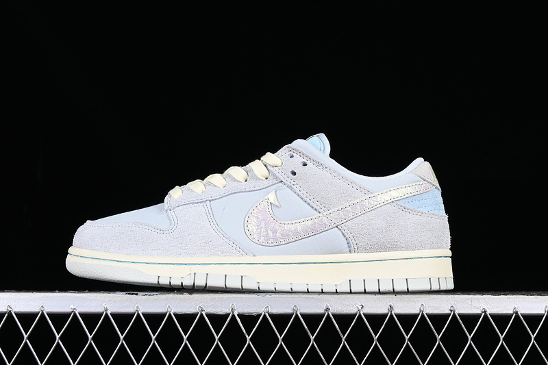 dunk 280 DV7210 001 DUNK LOW SB GONE FISHING PHOTON DUST ALABASTER OCEAN BLISS BLACK UNSIZE 3