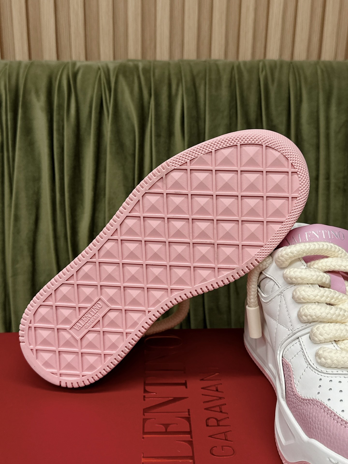 valentino shoes /sneakers-442