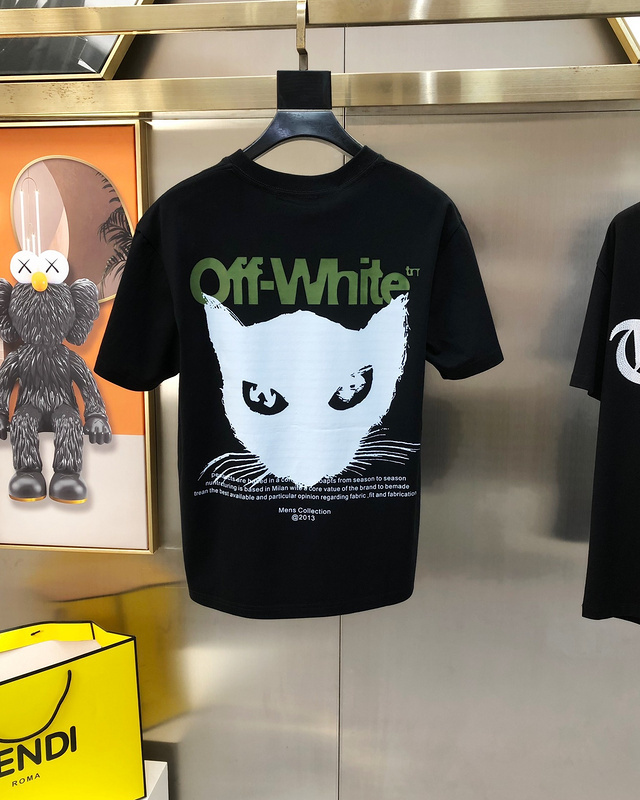 off white shoes 025 015 OFF WHITE 2023SS CBC4