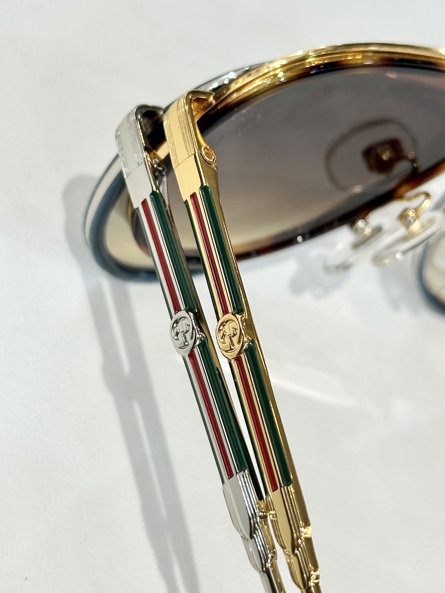 Gucci glasses -GUCCI 0030