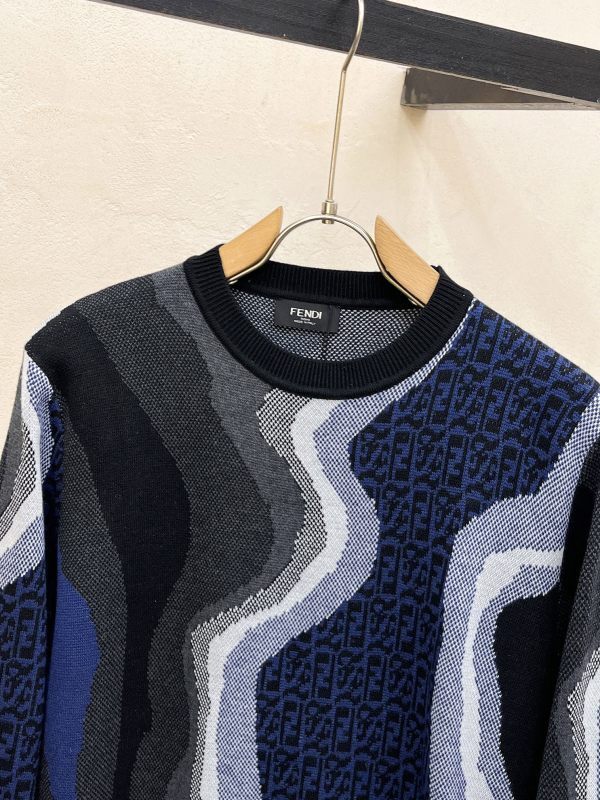 FENDI Men clothes -FENDI 0198F86E