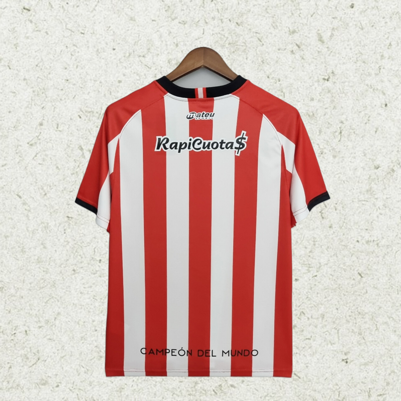 2223 La Plata students home soccer jersey Camiseta de futebol mailyupoo camisas de time