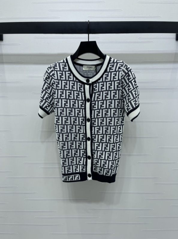 Fendi Women clothes -FENDI 094AEBA