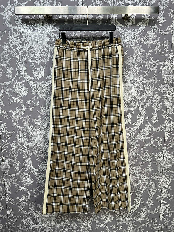 BURBERR Women clothes BURBER001575DD