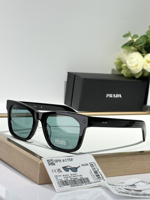 Prada glasses -PRADA 00322662