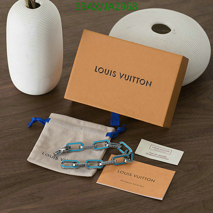 earrings Louis Vuitton Couples Jewelry Code JA2968A816