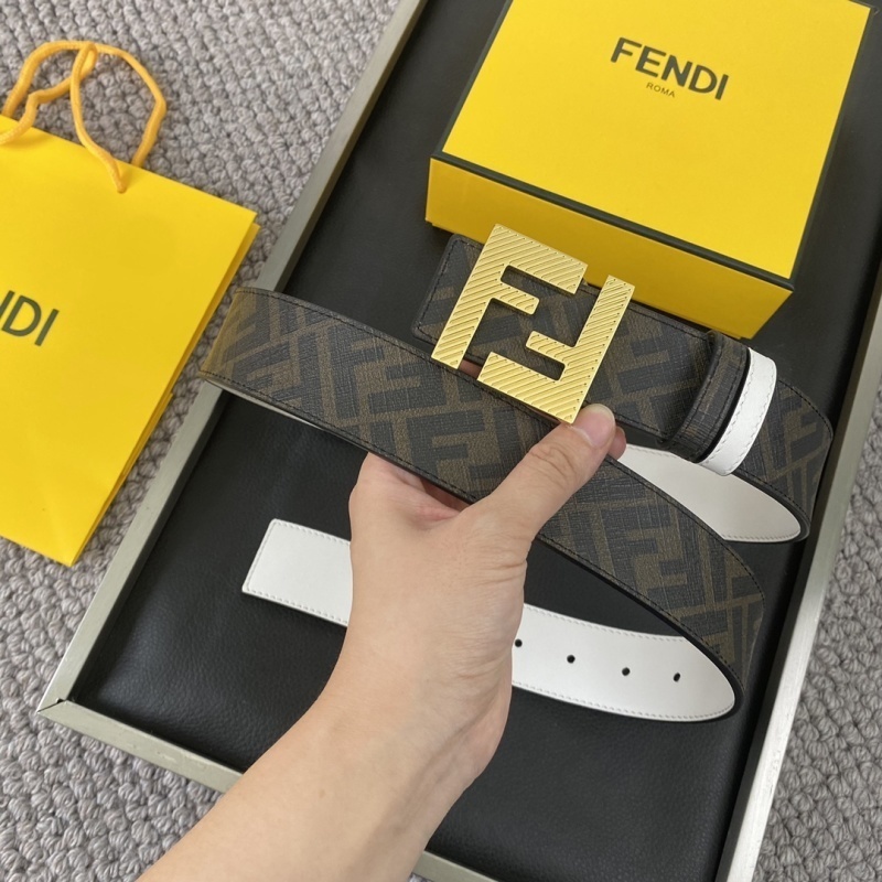 FENDI belt -FENDI 0023FA99