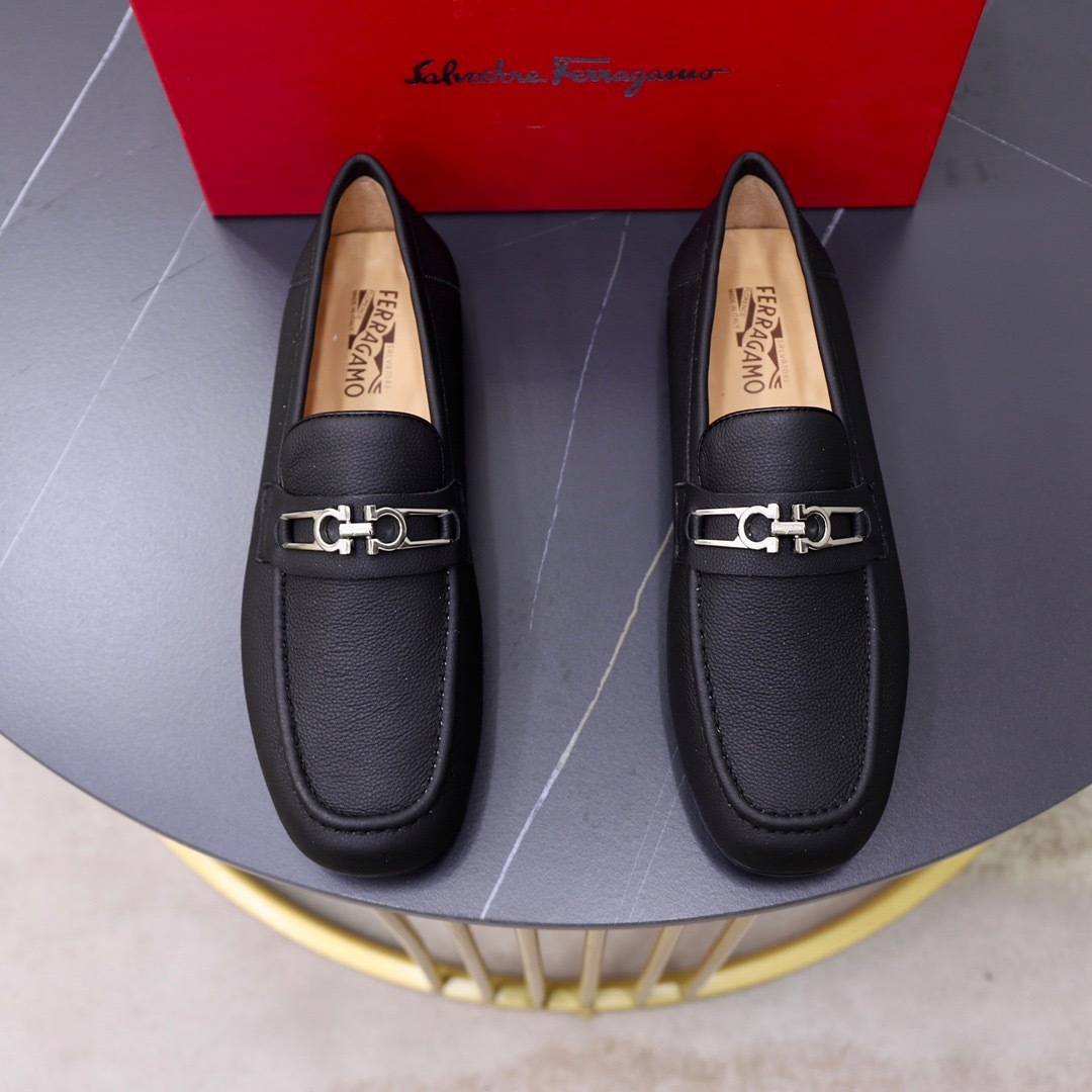 Ferragamo shoes Ferragamo shoes size︰eu38-45 321627D(E501)