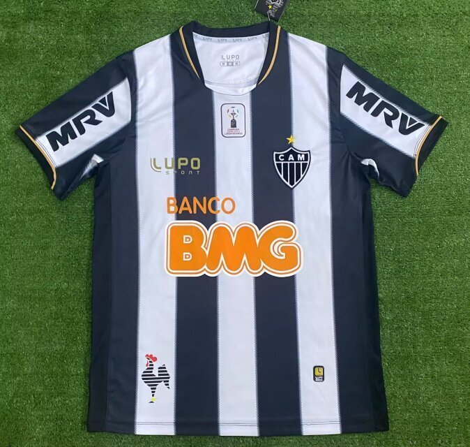 retro jersey Mineiro retro soccer jerseys 2013 maglia calcio maillot football camisetas futbo