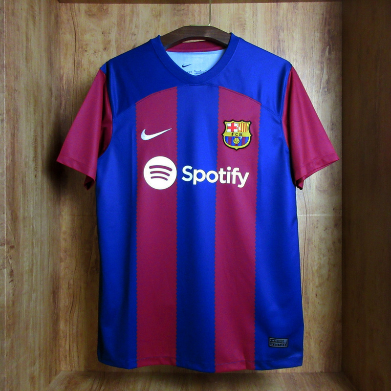 beone 2023-24 Barcelona home 3C57