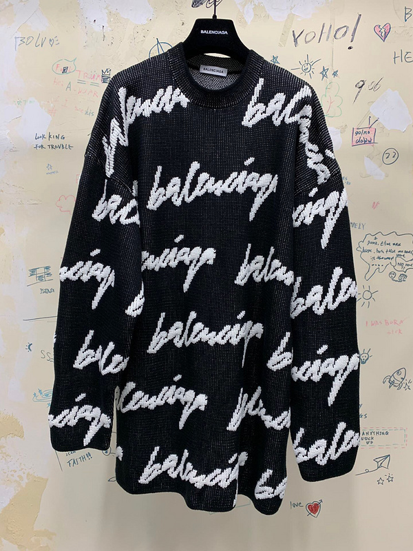 balenciaga -NO121115-Balenciaga Clothes 2021ss(E46B)
